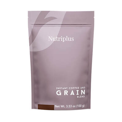 Farmasi Nutriplus Grain Coffee